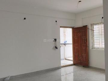 2 BHK Apartment in Whitefield for rent Bengaluru. The reference number is 20452535