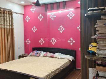 2 BHK Apartment in Whitefield for rent Bengaluru. The reference number is 20514337
