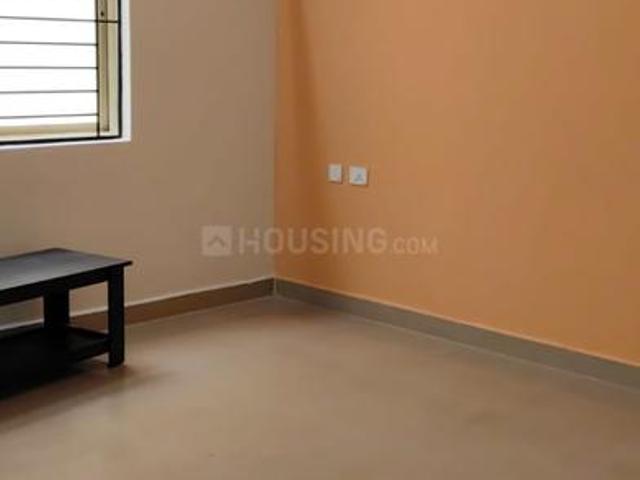 2 BHK Apartment in Whitefield for rent Bengaluru. The reference number is 20515235