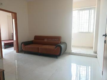 2 BHK Apartment in Whitefield for rent Bengaluru. The reference number is 20539124