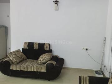 2 BHK Apartment in Whitefield for rent Bengaluru. The reference number is 20540849