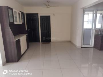 2 BHK Apartment in Whitefield for rent Bengaluru. The reference number is 20541928