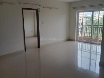 2 BHK Apartment in Whitefield for rent Bengaluru. The reference number is 20549313