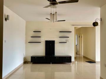2 BHK Apartment in Whitefield for rent Bengaluru. The reference number is 20557689