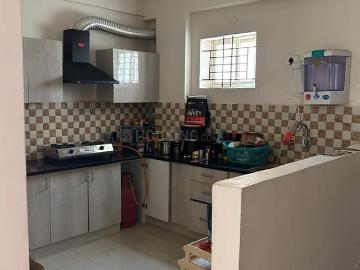 2 BHK Apartment in Whitefield for rent Bengaluru. The reference number is 20558494