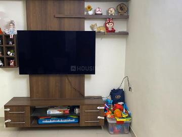 2 BHK Apartment in Whitefield for rent Bengaluru. The reference number is 20558709