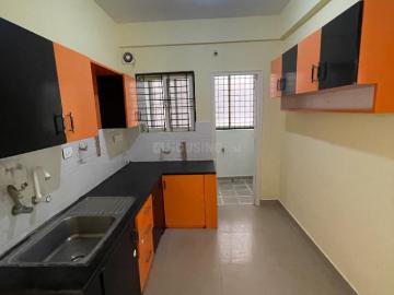 2 BHK Apartment in Whitefield for rent Bengaluru. The reference number is 20563311