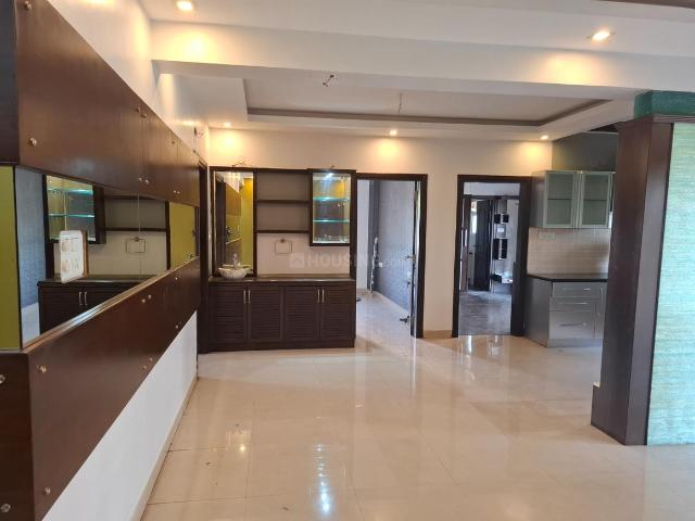 2 BHK Apartment in Whitefield for rent Bengaluru. The reference number is 20564825