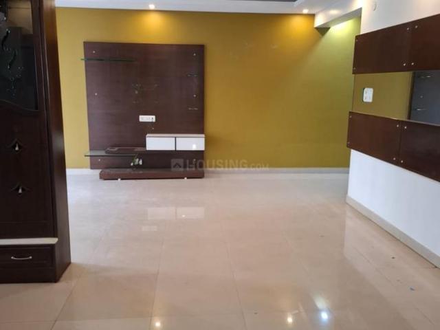 2 BHK Apartment in Whitefield for rent Bengaluru. The reference number is 20585224