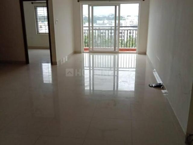 2 BHK Apartment in Whitefield for rent Bengaluru. The reference number is 20594748