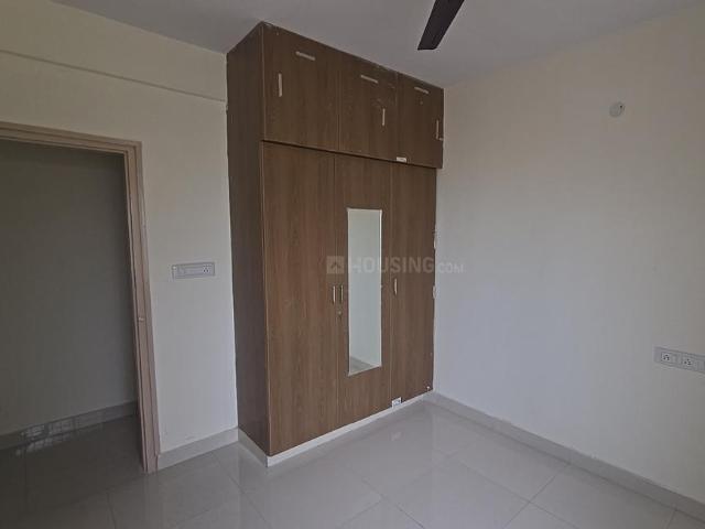 2 BHK Apartment in Whitefield for rent Bengaluru. The reference number is 20604322