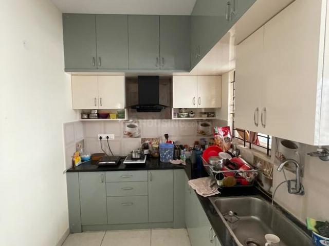 2 BHK Apartment in Whitefield for rent Bengaluru. The reference number is 20613258