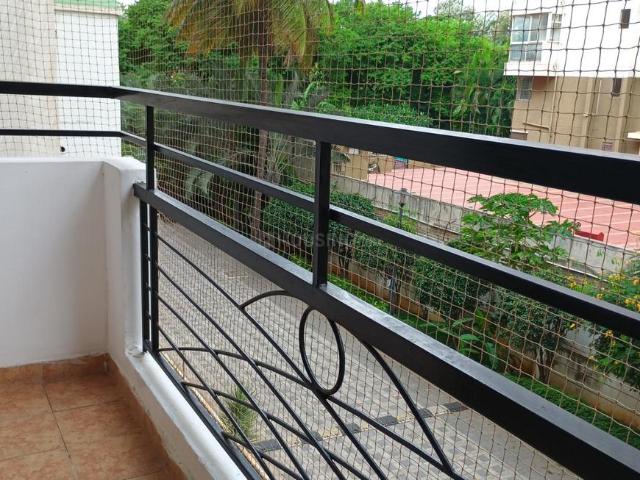 2 BHK Apartment in Whitefield for rent Bengaluru. The reference number is 20624422