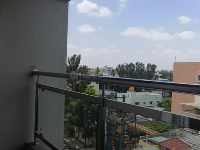 2 BHK Apartment in Whitefield for rent Bengaluru. The reference number is 20624092