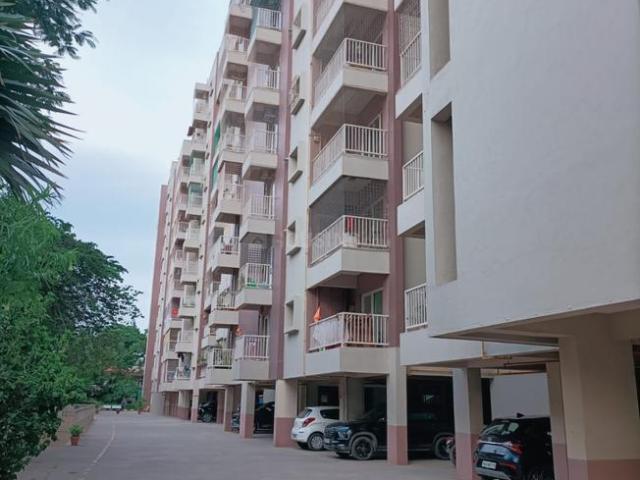 2 BHK Apartment in Whitefield for rent Bengaluru. The reference number is 20624118