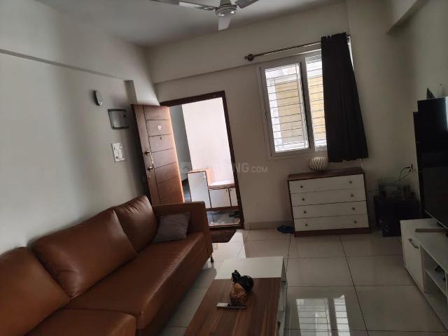 2 BHK Apartment in Whitefield for rent Bengaluru. The reference number is 20626087