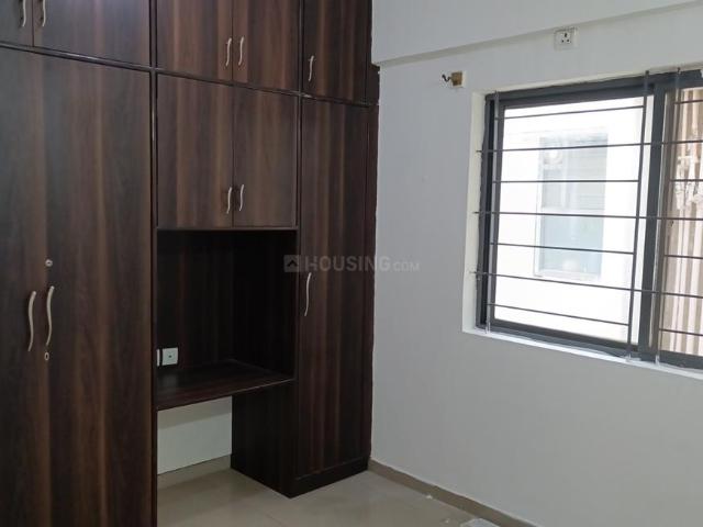 2 BHK Apartment in Whitefield for rent Bengaluru. The reference number is 20631008