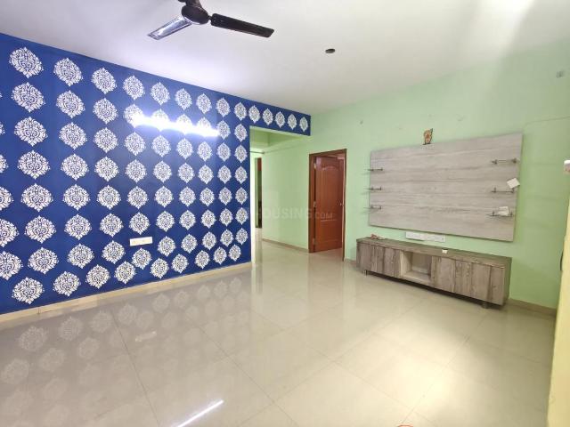 2 BHK Apartment in Whitefield for rent Bengaluru. The reference number is 20632085