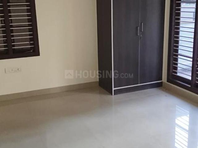 2 BHK Apartment in Whitefield for rent Bengaluru. The reference number is 20646153