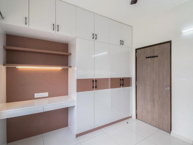 2 BHK Apartment in Whitefield for rent Bengaluru. The reference number is 20664615
