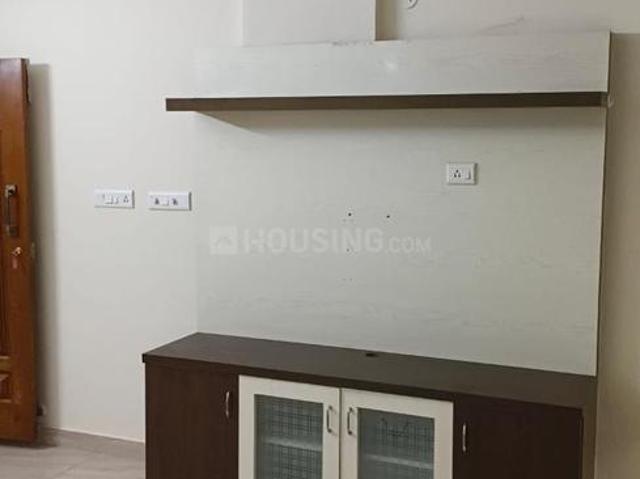 2 BHK Apartment in Whitefield for rent Bengaluru. The reference number is 20691102