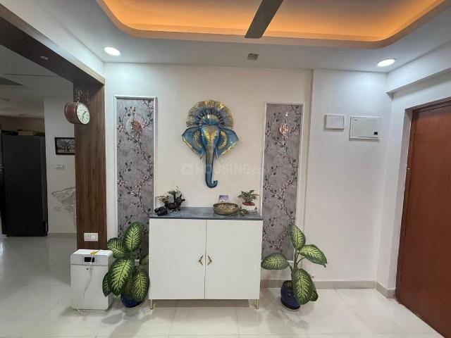2 BHK Apartment in Whitefield for rent Bengaluru. The reference number is 20692903