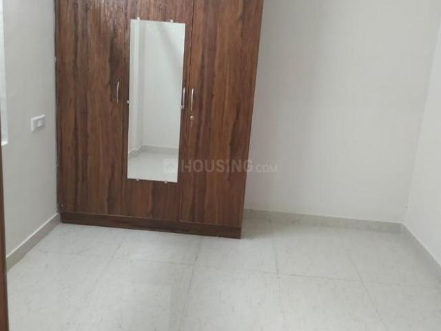 2 BHK Apartment in Whitefield for rent Bengaluru. The reference number is 20705505