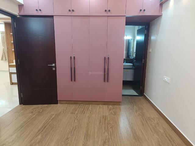 2 BHK Apartment in Whitefield for rent Bengaluru. The reference number is 20706284