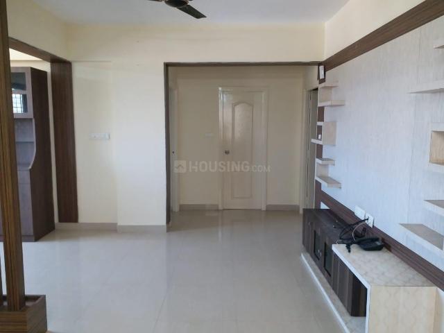 2 BHK Apartment in Whitefield for rent Bengaluru. The reference number is 20718837