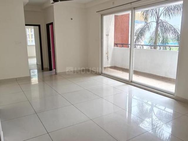 2 BHK Apartment in Whitefield for rent Bengaluru. The reference number is 20718399