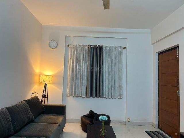 2 BHK Apartment in Whitefield for rent Bengaluru. The reference number is 20731223