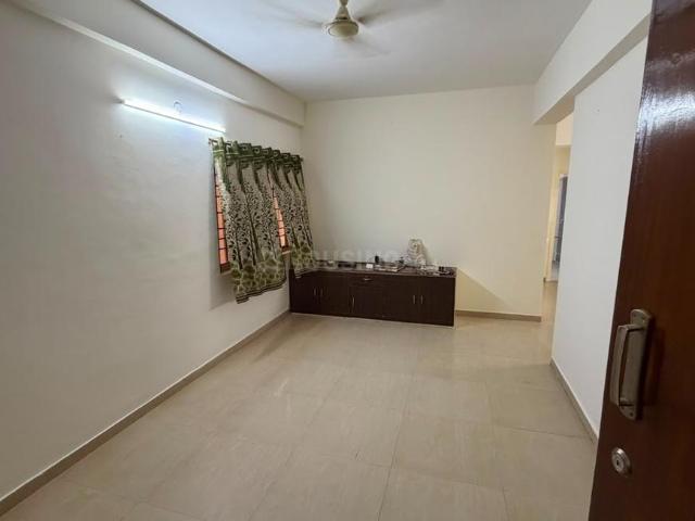 2 BHK Apartment in Whitefield for rent Bengaluru. The reference number is 20753465