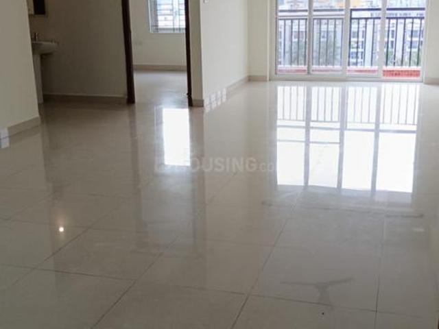 2 BHK Apartment in Whitefield for rent Bengaluru. The reference number is 20756465