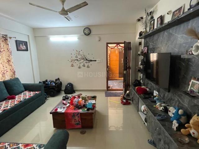 2 BHK Apartment in Whitefield for rent Bengaluru. The reference number is 20757929