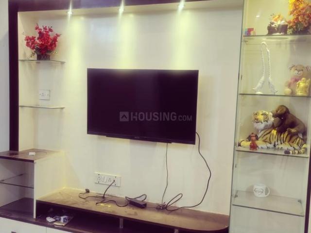 2 BHK Apartment in Whitefield for rent Bengaluru. The reference number is 20767420