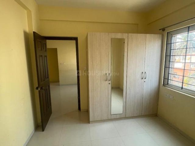 2 BHK Apartment in Whitefield for rent Bengaluru. The reference number is 20810737