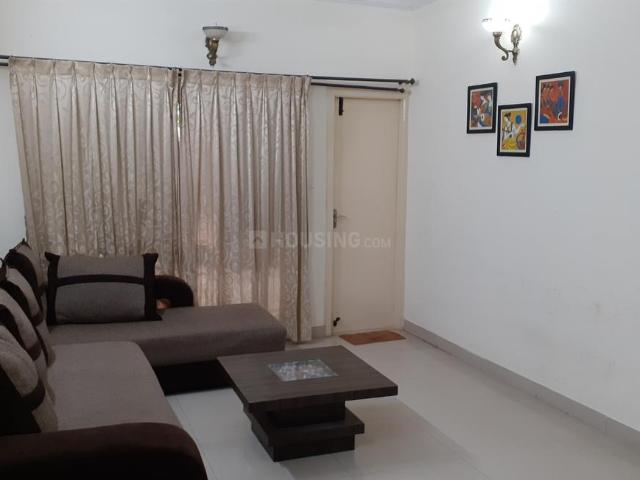 2 BHK Apartment in Whitefield for rent Bengaluru. The reference number is 20815465