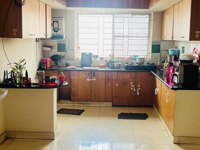 2 BHK Apartment in Whitefield for rent Bengaluru. The reference number is 20822726