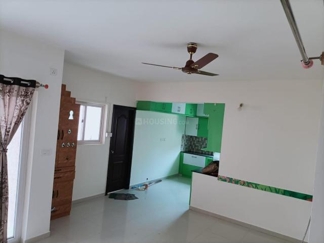2 BHK Apartment in Whitefield for rent Bengaluru. The reference number is 20826924