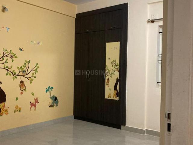 2 BHK Apartment in Whitefield for rent Bengaluru. The reference number is 20830397