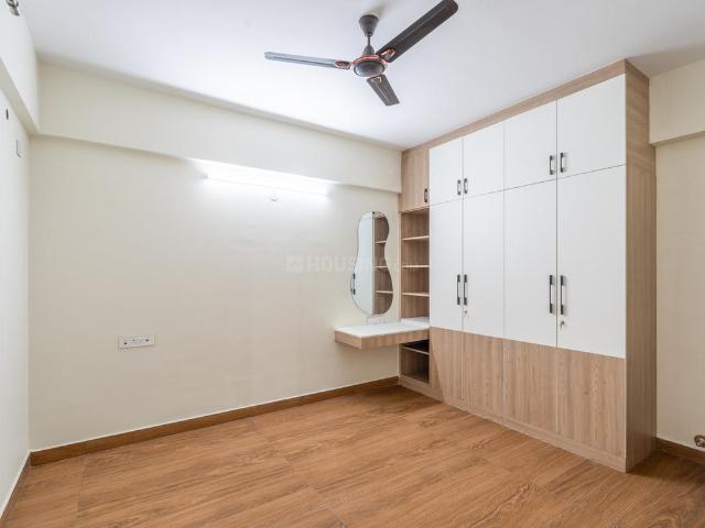 2 BHK Apartment in Whitefield for rent Bengaluru. The reference number is 20832927