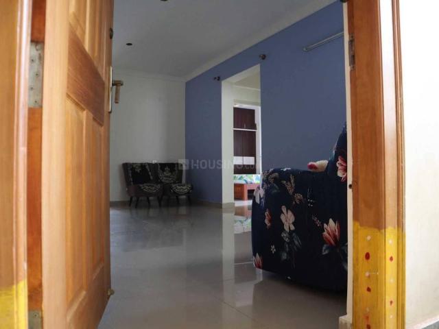 2 BHK Apartment in Whitefield for rent Bengaluru. The reference number is 20834820