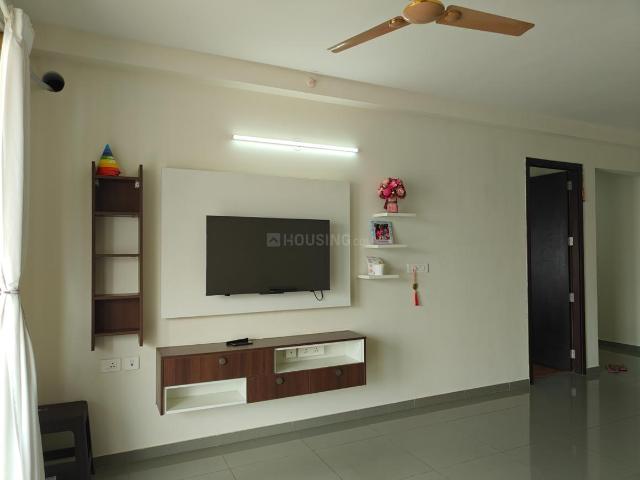 2 BHK Apartment in Whitefield for rent Bengaluru. The reference number is 20840447