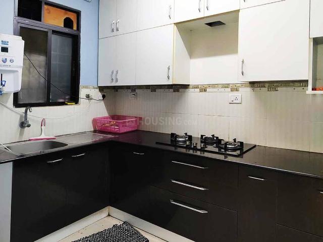 2 BHK Apartment in Whitefield for rent Bengaluru. The reference number is 20840679