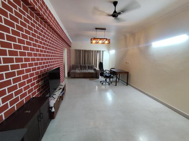 2 BHK Apartment in Whitefield for rent Bengaluru. The reference number is 20841154