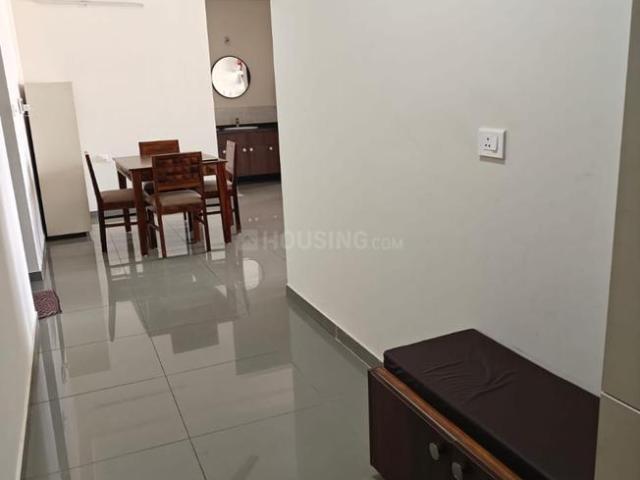 2 BHK Apartment in Whitefield for rent Bengaluru. The reference number is 20847720