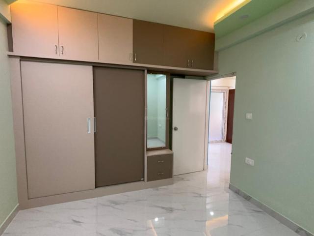 2 BHK Apartment in Whitefield for rent Bengaluru. The reference number is 20847923