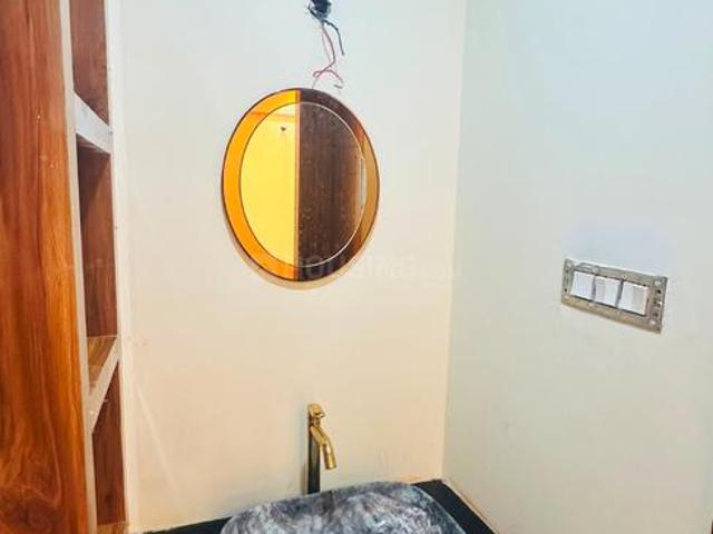 2 BHK Apartment in Whitefield for rent Bengaluru. The reference number is 20852543