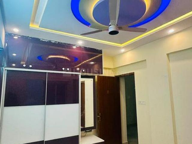 2 BHK Apartment in Whitefield for rent Bengaluru. The reference number is 20856329