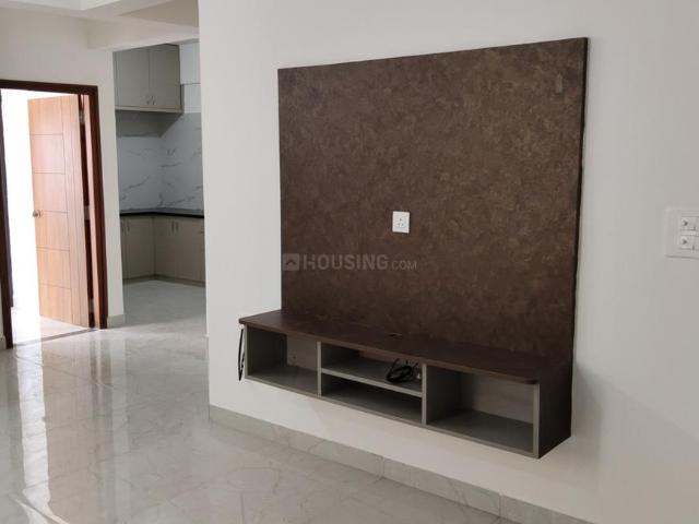 2 BHK Apartment in Whitefield for rent Bengaluru. The reference number is 20861049